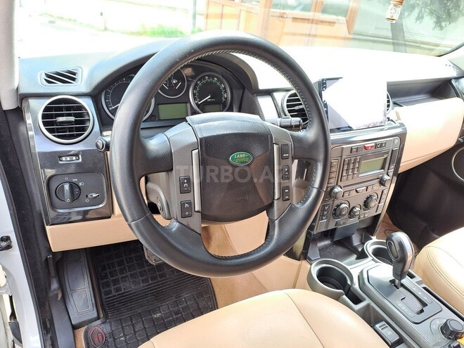 Land Rover Discovery 2005, 300,000 km - 4.0 л - Bakı