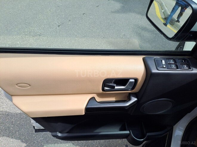 Land Rover Discovery 2005, 300,000 km - 4.0 л - Bakı