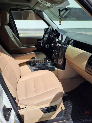 Land Rover Discovery 2005, 300,000 km - 4.0 л - Bakı