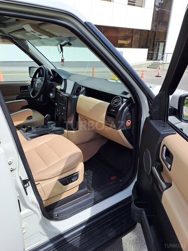 Land Rover Discovery 2005, 300,000 km - 4.0 л - Bakı