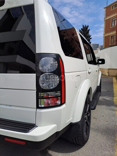 Land Rover Discovery 2005, 300,000 km - 4.0 л - Bakı