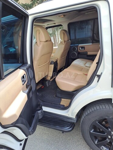 Land Rover Discovery 2005, 300,000 km - 4.0 л - Bakı