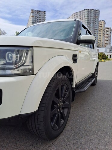 Land Rover Discovery 2005, 300,000 km - 4.0 л - Bakı