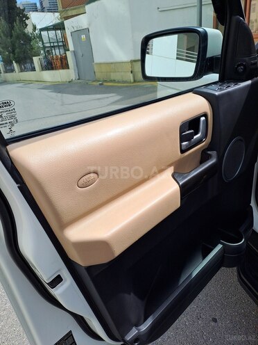 Land Rover Discovery 2005, 300,000 km - 4.0 л - Bakı