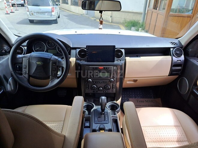 Land Rover Discovery 2005, 300,000 km - 4.0 л - Bakı