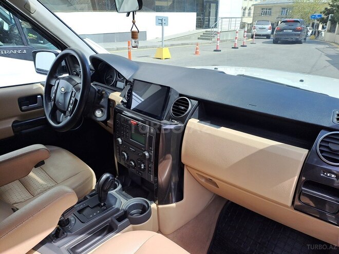 Land Rover Discovery 2005, 300,000 km - 4.0 л - Bakı