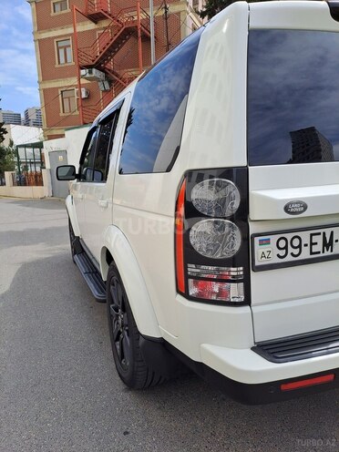 Land Rover Discovery 2005, 300,000 km - 4.0 л - Bakı