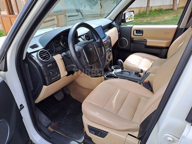 Land Rover Discovery 2005, 300,000 km - 4.0 л - Bakı
