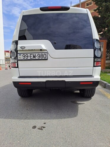 Land Rover Discovery 2005, 300,000 km - 4.0 л - Bakı