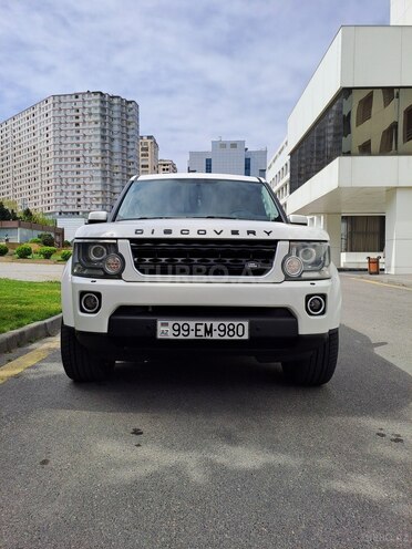 Land Rover Discovery 2005, 300,000 km - 4.0 л - Bakı