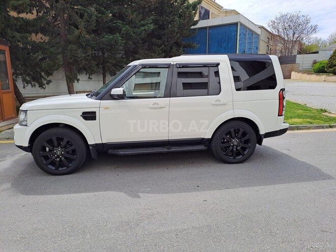 Land Rover Discovery 2005, 300,000 km - 4.0 л - Bakı