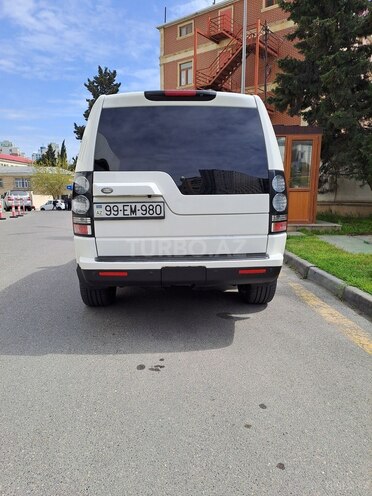 Land Rover Discovery 2005, 300,000 km - 4.0 л - Bakı