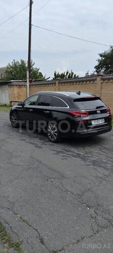 Hyundai i30 2019, 185,000 km - 1.6 л - Bakı