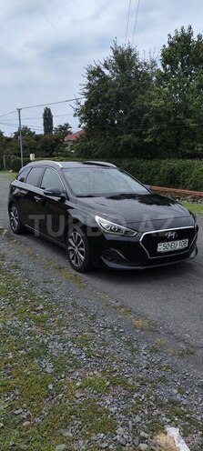 Hyundai i30 2019, 185,000 km - 1.6 л - Bakı