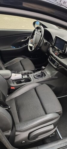 Hyundai i30 2019, 185,000 km - 1.6 л - Bakı