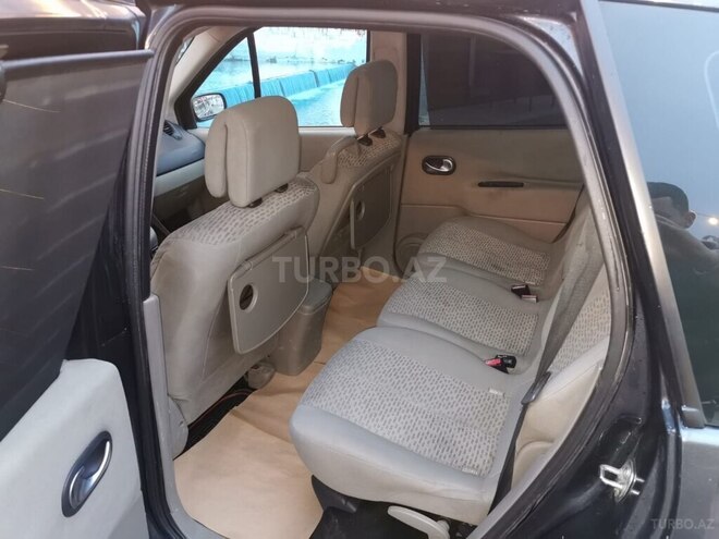 Renault Grand Scenic 2006, 100,000 km - 1.5 l - Gəncə