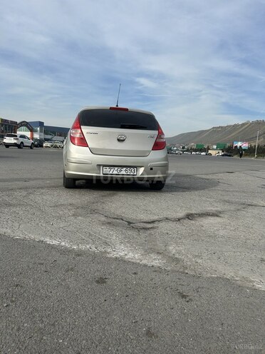 Hyundai i30 2007, 274,000 km - 1.4 l - Bakı