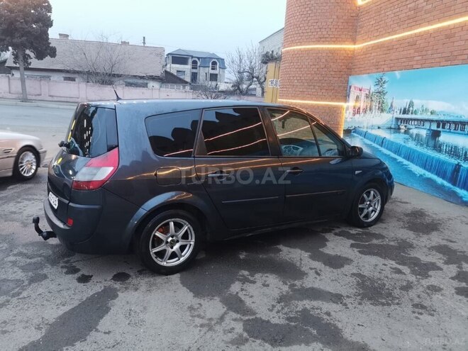 Renault Grand Scenic 2006, 100,000 km - 1.5 l - Gəncə
