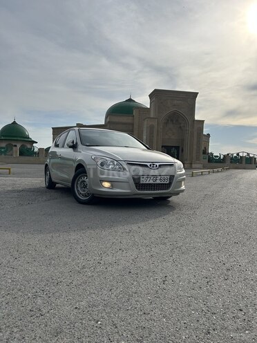 Hyundai i30 2007, 274,000 km - 1.4 l - Bakı