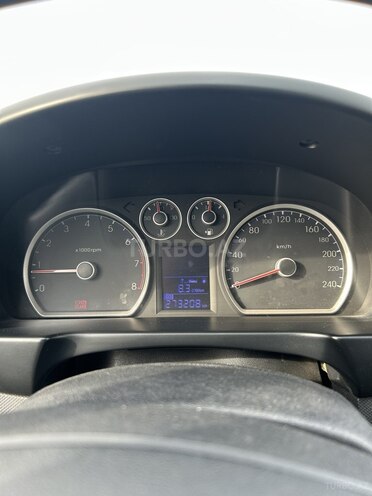 Hyundai i30 2007, 274,000 km - 1.4 l - Bakı