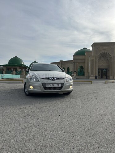 Hyundai i30 2007, 274,000 km - 1.4 l - Bakı