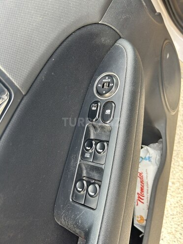 Hyundai i30 2007, 274,000 km - 1.4 l - Bakı