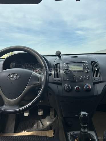 Hyundai i30 2007, 274,000 km - 1.4 l - Bakı