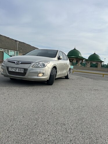 Hyundai i30 2007, 274,000 km - 1.4 l - Bakı