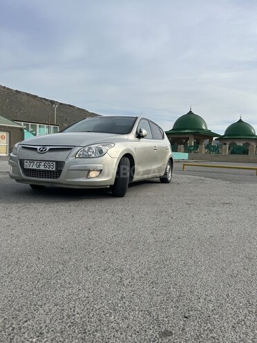 Hyundai i30 2007, 274,000 km - 1.4 l - Bakı