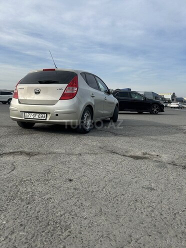 Hyundai i30 2007, 274,000 km - 1.4 l - Bakı