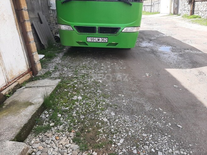 Isuzu  2008, 200,000 km - 4.6 l - Şəki