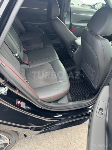 Hyundai Sonata 2020, 56,900 km - 1.6 л - Bakı