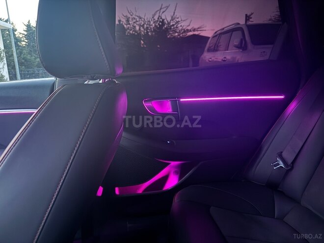 Hyundai Sonata 2020, 56,900 km - 1.6 л - Bakı