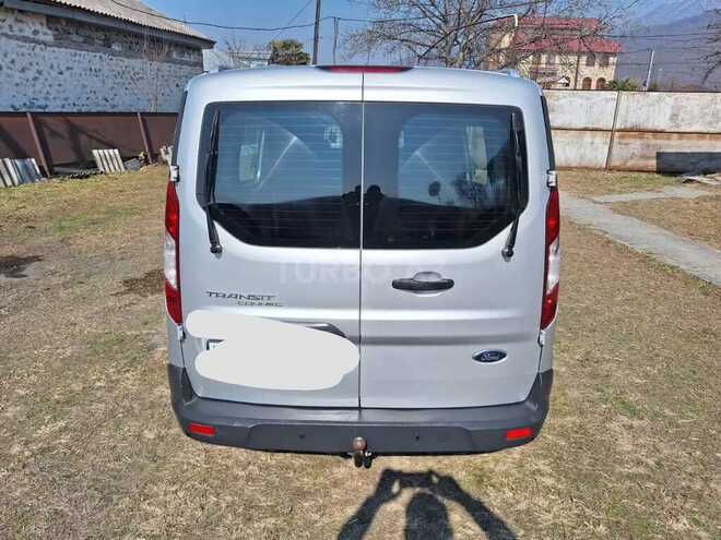 Ford Transit Connect 2017, 137,000 km - 1.5 l - Bakı