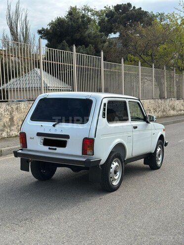 LADA (VAZ) Niva 2013, 188,563 km - 1.7 л - Bakı