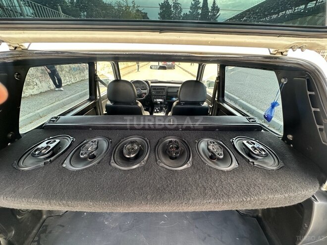 LADA (VAZ) Niva 2013, 188,563 km - 1.7 л - Bakı