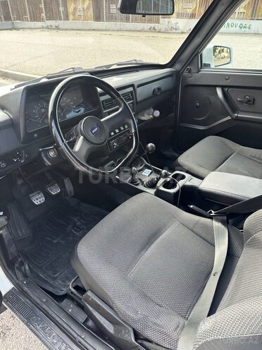LADA (VAZ) Niva 2013, 188,563 km - 1.7 л - Bakı