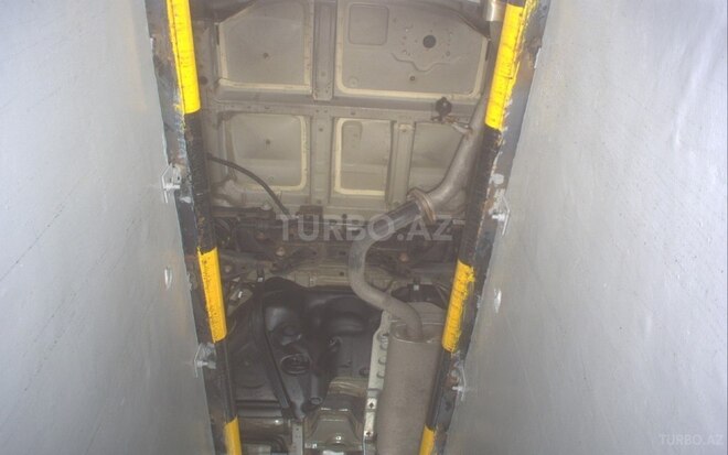Hyundai Santa Fe 2017, 168,299 km - 2.0 л - Bakı