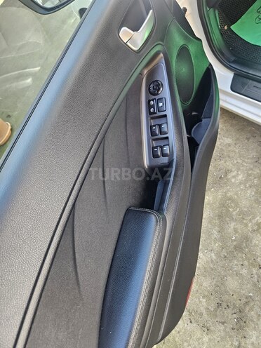Kia Forte 2017, 86,905 km - 2.0 l - Lənkəran