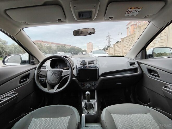 Ravon R4 2020, 160,000 km - 1.5 l - Bakı