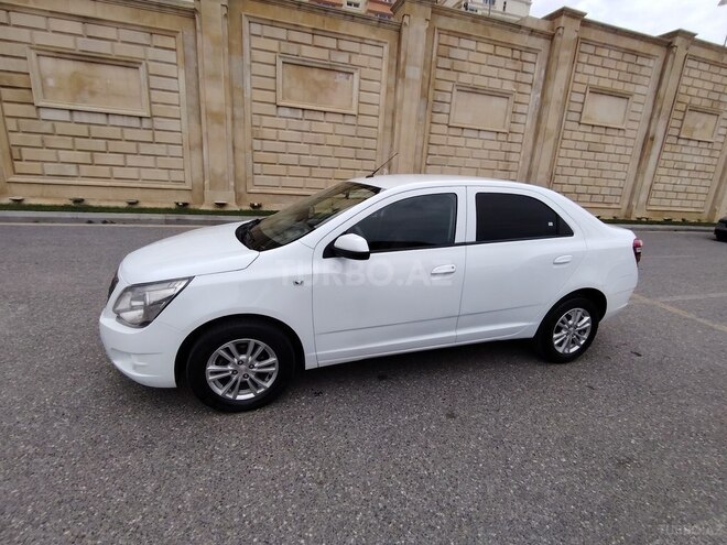 Ravon R4 2020, 160,000 km - 1.5 l - Bakı