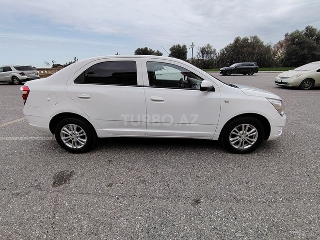 Ravon R4 2020, 160,000 km - 1.5 l - Bakı