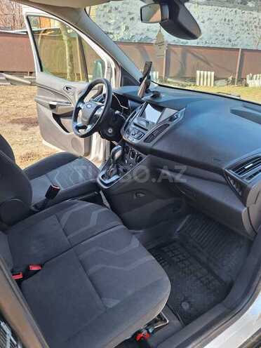 Ford Transit Connect 2017, 137,000 km - 1.5 l - Bakı