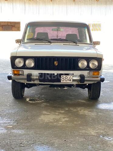 LADA (VAZ) 2106 1987, 95,000 km - 1.6 l - Mingəçevir