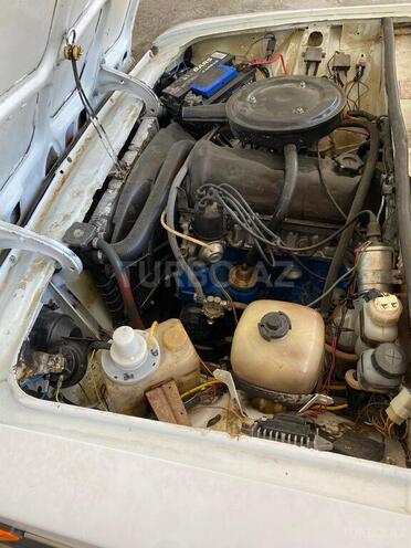 LADA (VAZ) 2106 1987, 95,000 km - 1.6 l - Mingəçevir