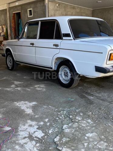LADA (VAZ) 2106 1987, 95,000 km - 1.6 l - Mingəçevir