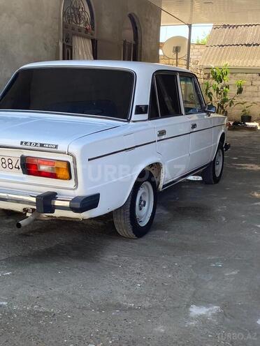 LADA (VAZ) 2106 1987, 95,000 km - 1.6 l - Mingəçevir
