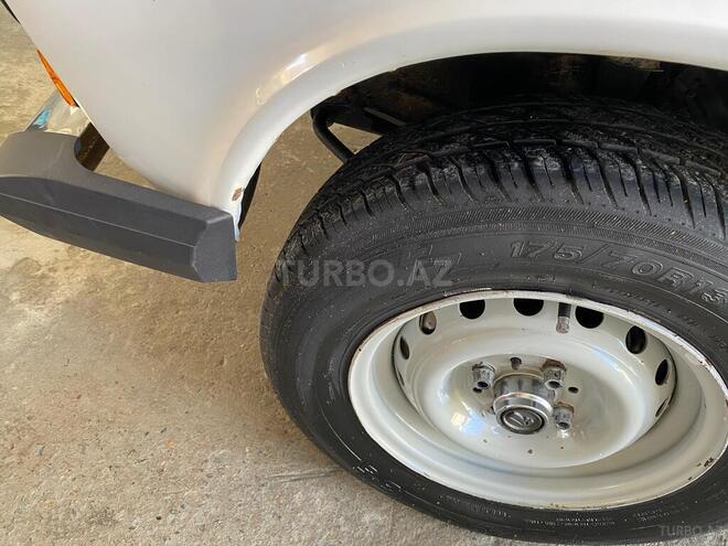 LADA (VAZ) 2106 1987, 95,000 km - 1.6 l - Mingəçevir