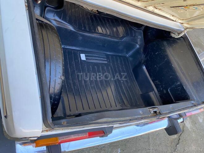 LADA (VAZ) 2106 1987, 95,000 km - 1.6 l - Mingəçevir