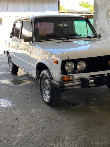 LADA (VAZ) 2106 1987, 95,000 km - 1.6 l - Mingəçevir